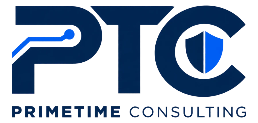 Primetime Consulting